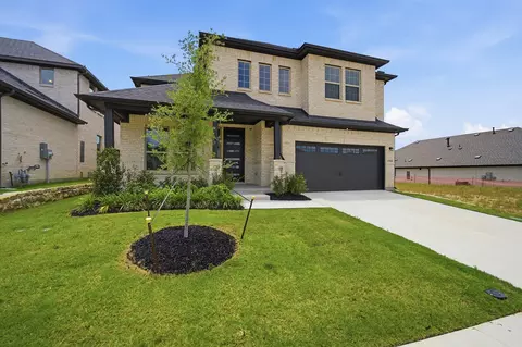 Exterior - 1908 Sangallo Ln, Celina, TX 75009 photo 3 of 4