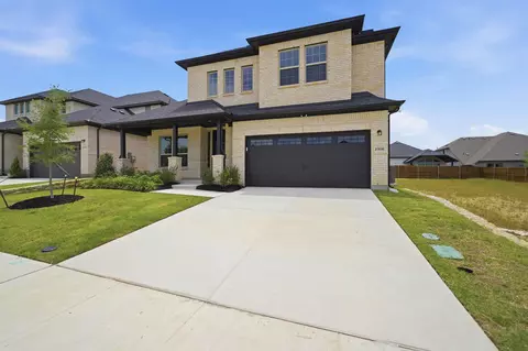 Exterior - 1908 Sangallo Ln, Celina, TX 75009 photo 2 of 4