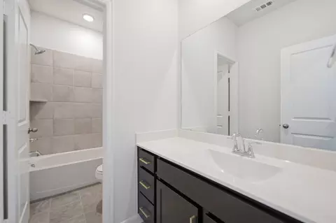 Bath - 1908 Sangallo Ln, Celina, TX 75009 photo 5 of 5