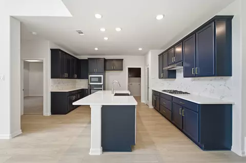 Kitchen - 1908 Sangallo Ln, Celina, TX 75009 photo 5 of 5