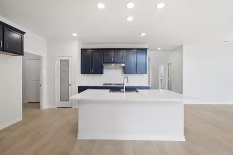Kitchen - 1908 Sangallo Ln, Celina, TX 75009 photo 2 of 5