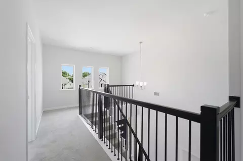 Entry Way - 1908 Sangallo Ln, Celina, TX 75009 photo 2 of 4