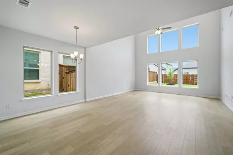Living - 1908 Sangallo Ln, Celina, TX 75009 photo 4 of 5