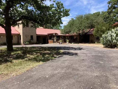 402 County Road 455, Ranger, TX 76470