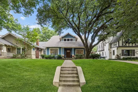 5914 Velasco Ave, Dallas, TX 75206
