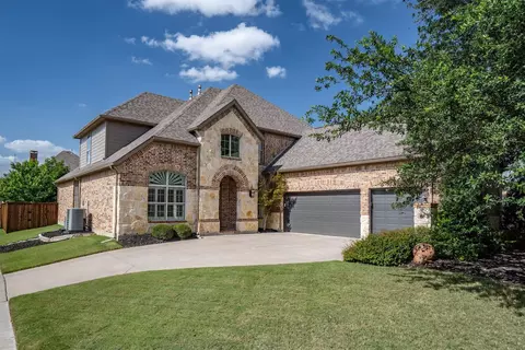 4801 Sam Bass Ct, Fort Worth, TX 76244