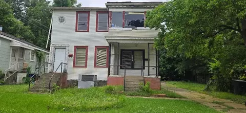 2208 Centenary Blvd, Shreveport, LA 71104