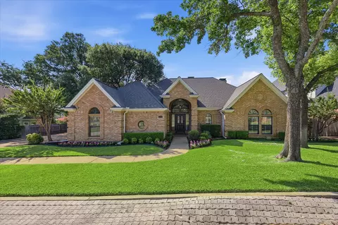 4205 Martin Pkwy, Colleyville, TX 76034