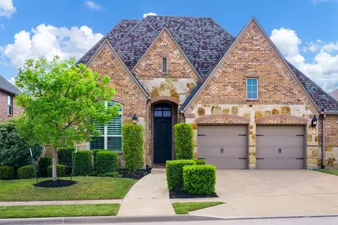 6309 Savannah Oak Trl, Argyle, TX 76226