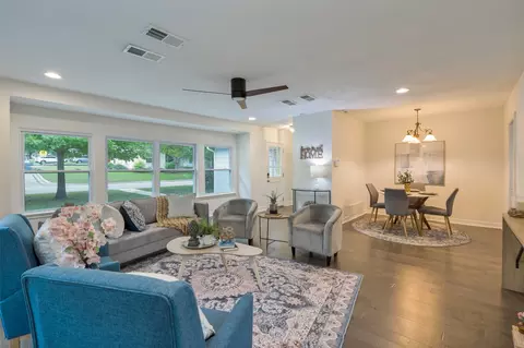 107 Truett St, Mckinney, TX 75069