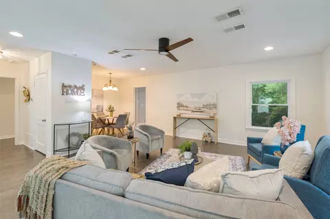 107 Truett St, Mckinney, TX 75069
