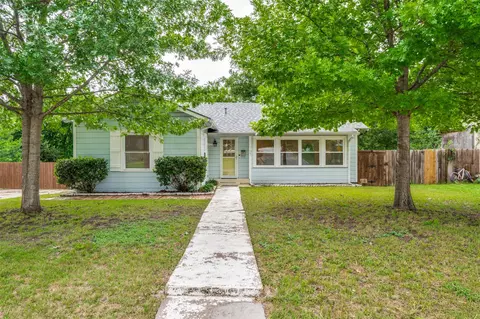 107 Truett St, Mckinney, TX 75069