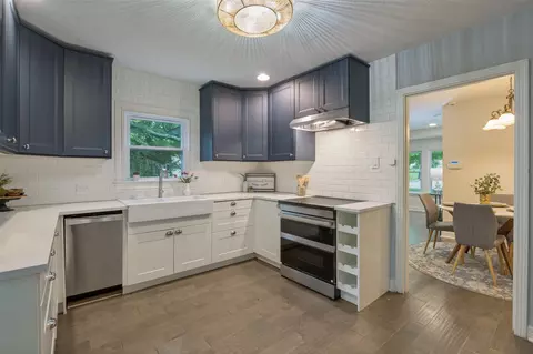 107 Truett St, Mckinney, TX 75069