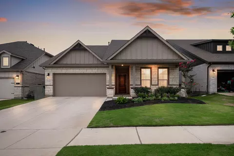 1310 Trailblazer Way, Northlake, TX 76247