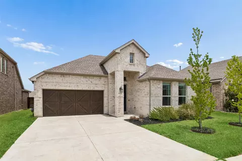 5144 Cantle Ct, Crowley, TX 76036
