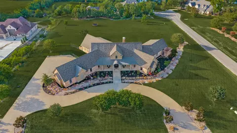 4701 Church St, Celina, TX 75009