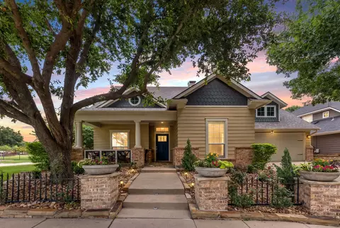517 Seeport Dr, Allen, TX 75013