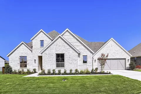 1105 Brookwood Dr, Lakewood Village, TX 75068
