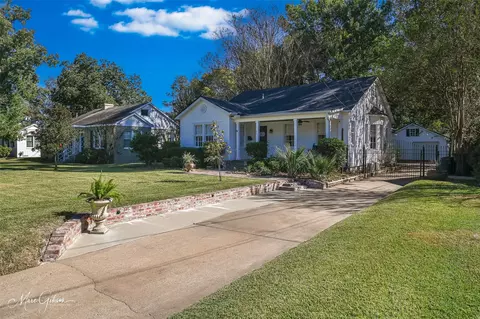 257 Preston Ave, Shreveport, LA 71105