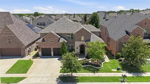 1400 Bluebell Ave, Argyle, TX 76226