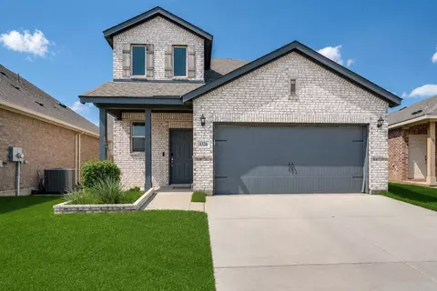3326 Celestial Ln, Melissa, TX 75454