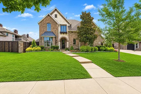 11556 Palm Springs Ln, Frisco, TX 75035