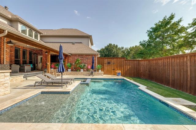 10325 Fire Ridge Dr, Frisco, TX 75033