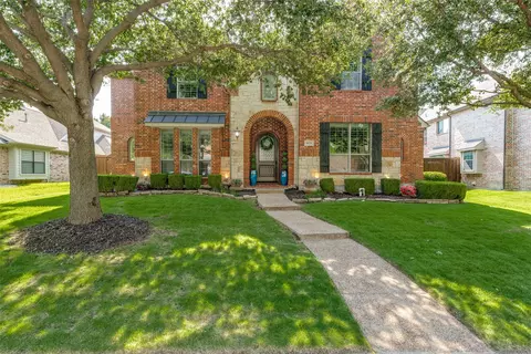 10325 Fire Ridge Dr, Frisco, TX 75033