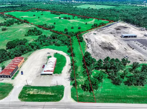 41 Acres 7th St, Sulphur Springs, TX 75482