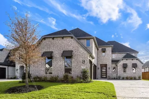 1317 Naples Ct, Keller, TX 76248