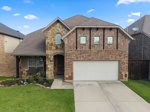 10504 Sedalia Dr, Mckinney, TX 75072