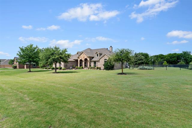 5044 Dogwood Dr, Celina, TX 75009