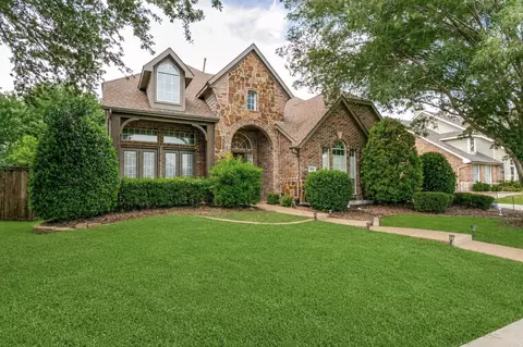 4261 Hunt Dr, Carrollton, TX 75010