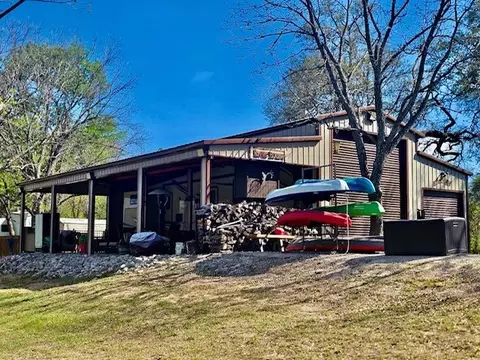 1161 Riverview Rd, Millsap, TX 76066