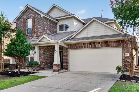 913 Avian Dr, Mckinney, TX 75071