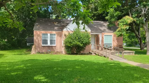 4503 Vandervort Dr, Dallas, TX 75216