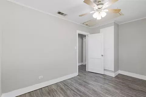 Bedroom - 630 E Acheson St, Denison, TX 75021 photo 3 of 10