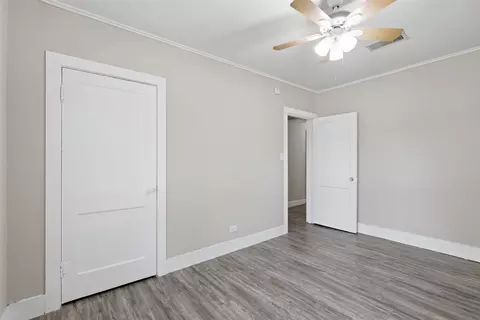 Bedroom - 630 E Acheson St, Denison, TX 75021 photo 6 of 10