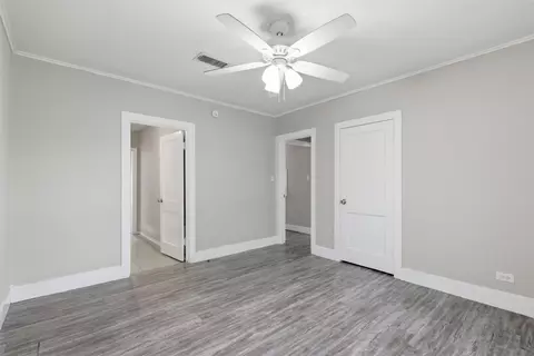Bedroom - 630 E Acheson St, Denison, TX 75021 photo 9 of 10