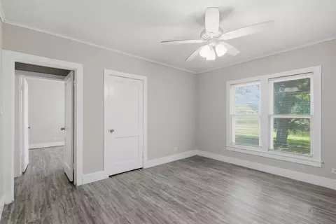 Bedroom - 630 E Acheson St, Denison, TX 75021 photo 10 of 10