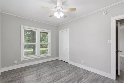Bedroom - 630 E Acheson St, Denison, TX 75021 photo 7 of 10