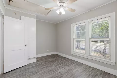 Bedroom - 630 E Acheson St, Denison, TX 75021 photo 4 of 10