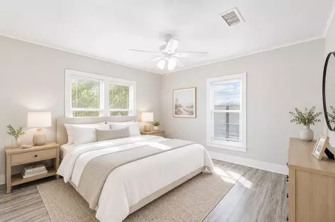 Bedroom - 630 E Acheson St, Denison, TX 75021 photo 1 of 10