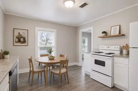 Kitchen - 630 E Acheson St, Denison, TX 75021 photo 1 of 2