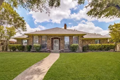 12922 Jasoncrest Trl, Dallas, TX 75243