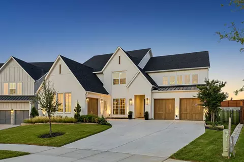 14326 Hiseville Ct, Frisco, TX 75033