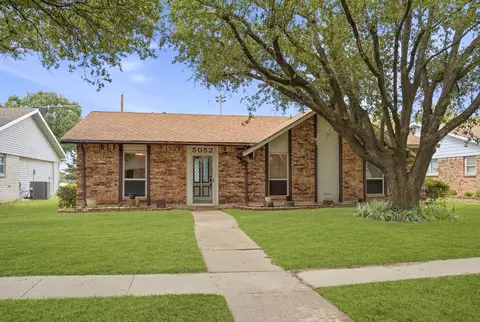 5052 Arbor Glen Rd, The Colony, TX 75056