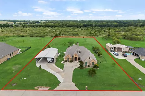 5038 White Pine Dr, Royse City, TX 75189
