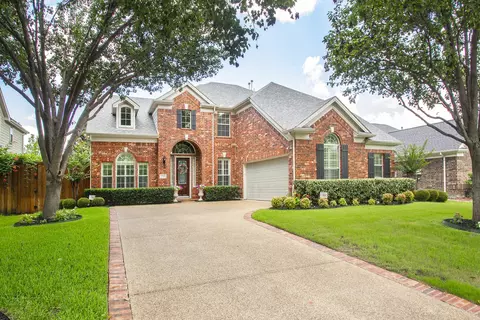 5220 Saint Croix Ct, Richardson, TX 75082