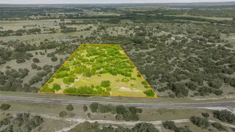 9671 Paluxy Hwy, Bluff Dale, TX 76433